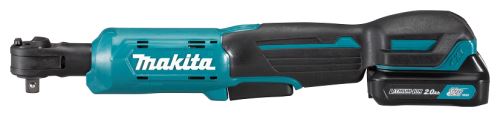 Makita Aku clé à cliquet Li-ion CXT 12V/2.0 Ah WR100DSA