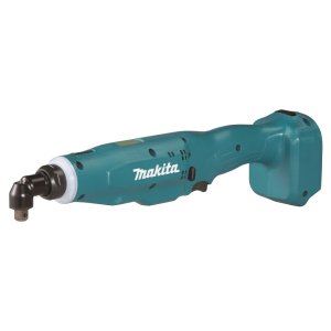 MAKITA Clé angulaire sans fil 1,5-6,5Nm, 180-1300 tr/min, Li-ion LXT 18V Z DFL063F4Z