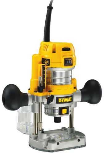 Routeur DeWALT D26203