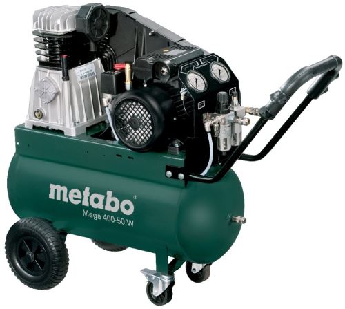 METABO Compresseur Mega 400-50 W 601536000