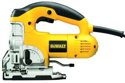 Scie alternative DeWALT DW331K