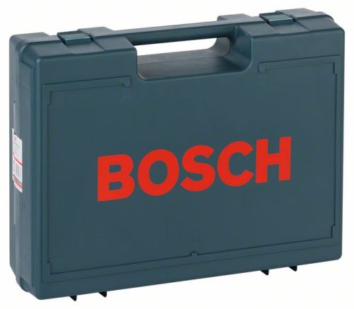 BOSCH Valise plastique 420 x 330 x 130 mm 2605438368