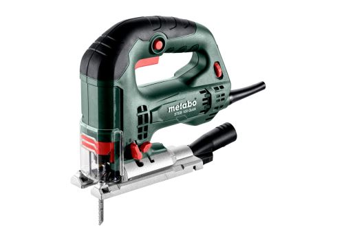 Metabo Scie droite STEB 100 Quick 601110500