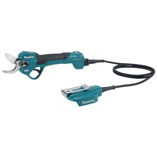 MAKITA Cisaille à vigne sans fil Li-ion LXT 18V, sans batterie Z DUP180Z