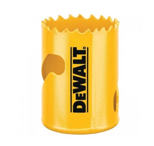 Embout bimétallique DeWALT EXTREME 54 mm DT90320