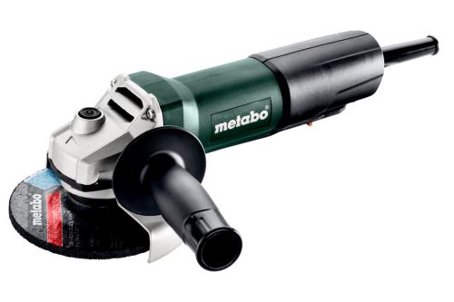 Metabo WP 850-125 Meuleuse d'angle 603610000