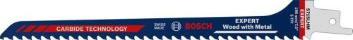 BOSCH EXPERT lame de scie S 715 LHM 1pc 2608900384