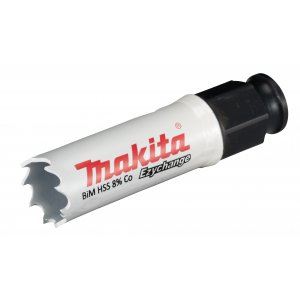 MAKITA perforatrice BiM Ezychange 2 19 mm E-03654