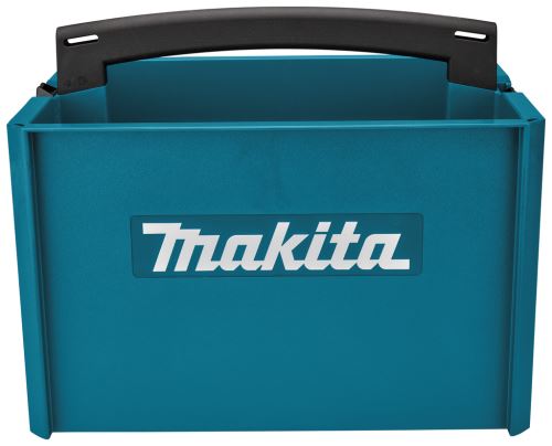 MAKITA boîte 2 avec poignée haute P-83842