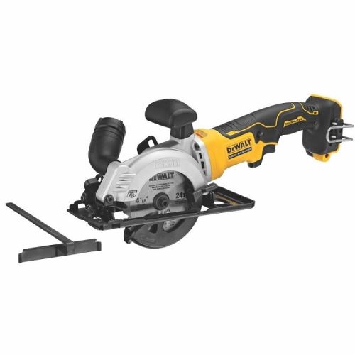 DeWALT Scie circulaire sans fil 115 mm DCS571NT