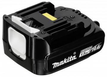 Batterie MAKITA Li-ion BL1415 14,4 V/1,5 Ah 196875-4