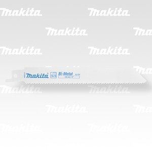 MAKITA lame de scie BiM 225 mm 5 pcs bois plastique B-31859