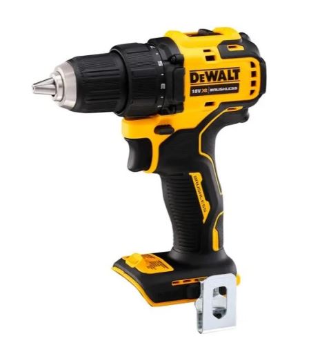 Perceuse-visseuse sans fil Dewalt 18V XR 65 Nm DCD708N