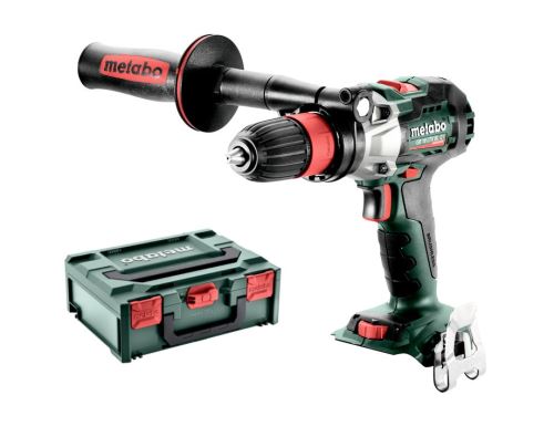 Metabo GB 18 LTX BL QI Coupe-fil sans fil 602362840