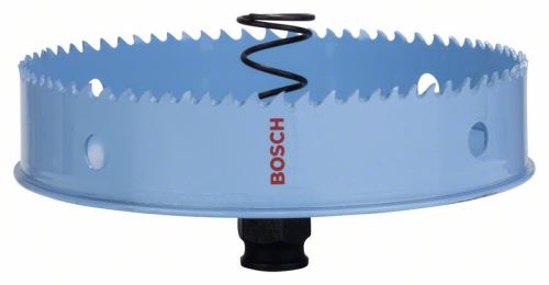 BOSCH Scie cloche à tôle pour tôle 127 mm, 5" 2608584854