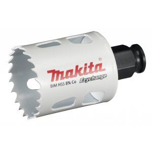 MAKITA perforatrice BiM Ezychange 2 41 mm E-03785