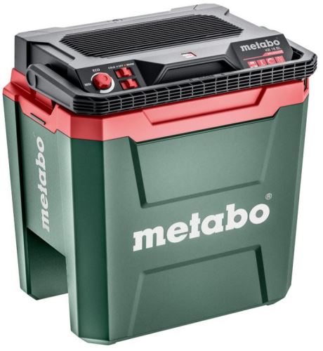 Metabo Boîtier de refroidissement de batterie KB 18 BL 600791850