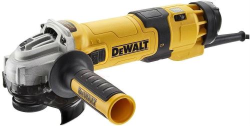 Meuleuse d'angle DeWALT 125 mm DWE4257