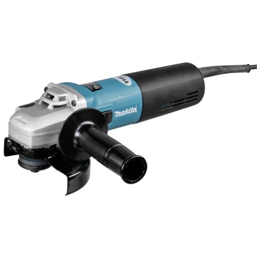 MAKITA Meuleuse d'angle 125 mm, SJS, 1100 W 9565HRZ