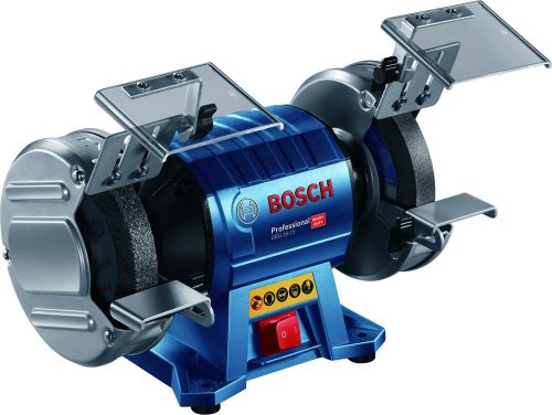 Ponceuse double disque Bosch GBG 35-15 Professional 060127A300