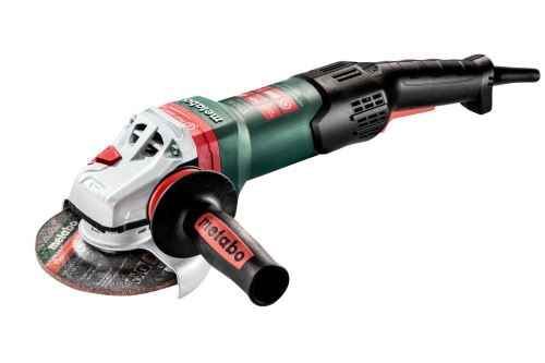 Meuleuse d'angle Metabo WEPBA 17-125 QUICK RT 601097000