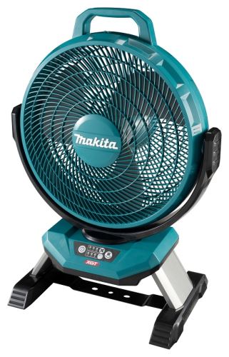 MAKITA Ventilateur sans fil Li-ion XGT 40V, sans batterie CF002GZ