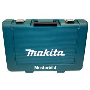 Mallette en plastique MAKITA 141257-5