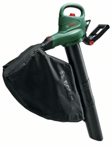 Bosch Universal GardenTidy 2300 Aspirateur de jardin 06008B1002