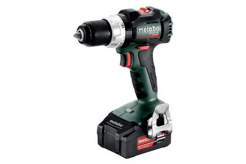 METABO SB 18 LT BL Perceuse à percussion sans fil 602316500