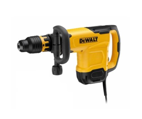 Marteau de démolition Dewalt 1600W D25881K