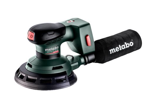 Metabo Ponceuse orbitale sans fil SXA 18 LTX 150 BL 600411850