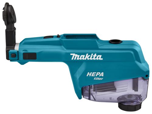 MAKITA kit d'extraction HR2653 127185-8