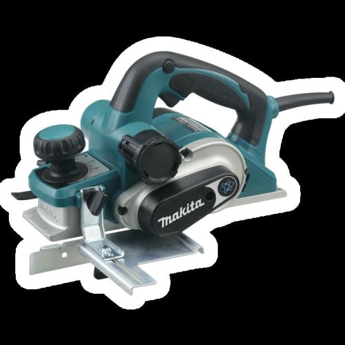 Raboteuse Makita 82 mm, 1050 W KP0810C