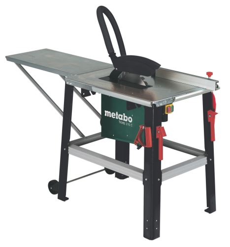 METABO Scie circulaire de table TKHS 315 C - 2.0 WNB 0103152000