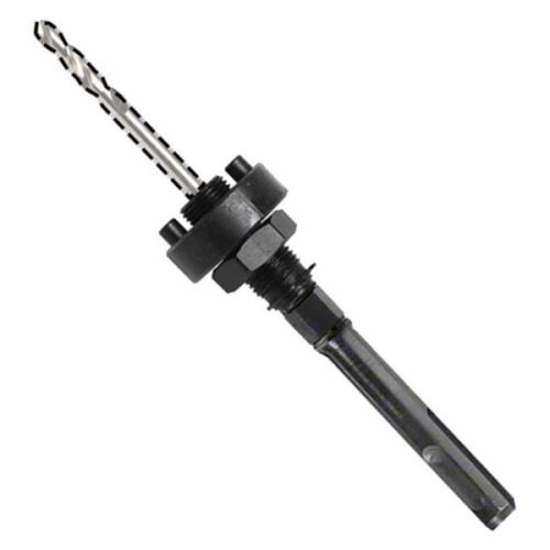 Adaptateur MAKITA SDS-Plus pour perforateurs de 32 mm (avec filetage 5/8" 18UNF et broches) P-35184