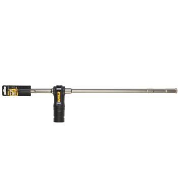 Perceuse DeWALT SDS Max avec aspiration 20 x 400 mm DT60232