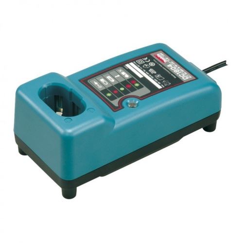 Chargeur MAKITA Ni-MH DC1804 7,2-18V pour charge rapide 193827-6