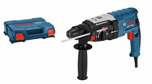 BOSCH Marteau perforateur avec SDS plus GBH 2-28 0611267500