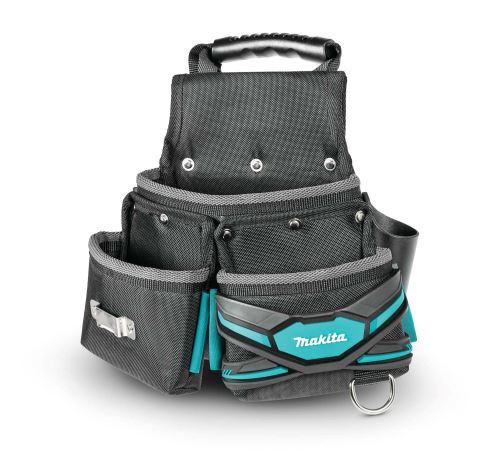 Sac MAKITA avec trois poches 320x145x270 mm E-15207