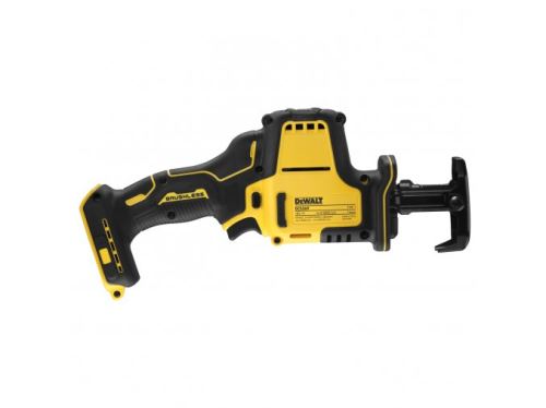 SCIE À BATTERIE DEWALT SCIE 18V (SANS BATTERIE NI CHARGEUR) DCS369N