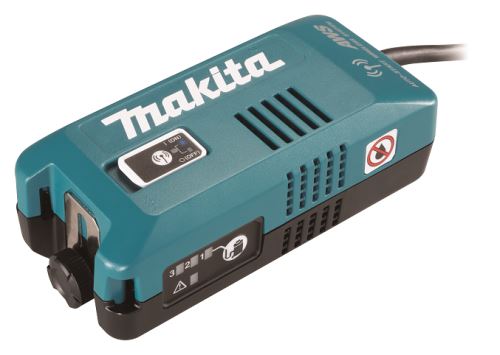 Adaptateur MAKITA AWS WUT02 avec unité Bluetooth 199773-1