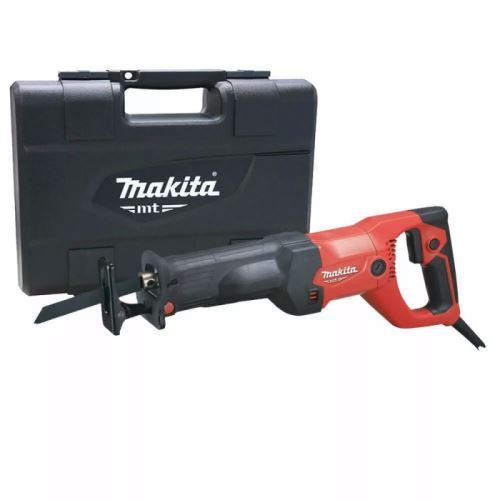 MAKITA Scie à queue MT avec coffret M4500K