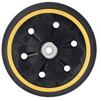 DeWALT Disque abrasif 150 mm mi-dur DE2643