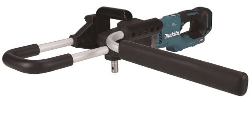 Makita Perceuse de sol sans fil Li-ion XGT 40V, sans batterie DG002GZ