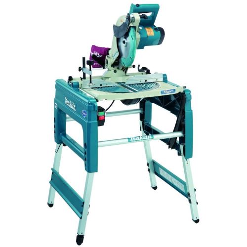 Makita Table et scie à onglet 260mm, 1650W LF1000