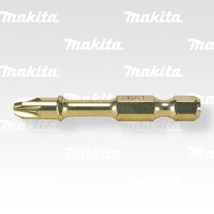 Embout de torsion MAKITA PZ3, 50 mm, 2 pièces B-28298