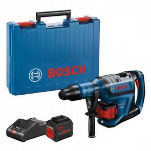 Bosch Perceuse à percussion sans fil BITURBO avec SDS max GBH 18V-45 C 0611913002