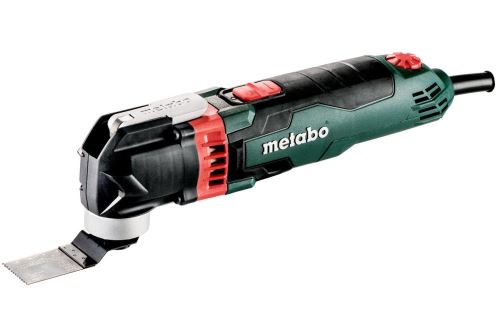 Metabo Machine universelle Multitool MT 400 Quick 601406000