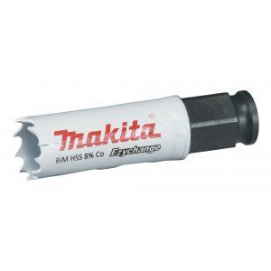 MAKITA perforatrice BiM Ezychange 2 22 mm E-03676