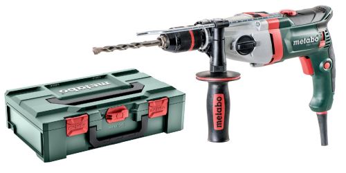 Perceuse à percussion METABO SBEV 1000-2